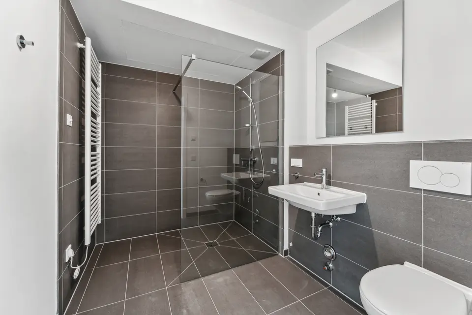 3 Zimmer Wohnung mit 82 m² in Wolfsburg – Bild 5
