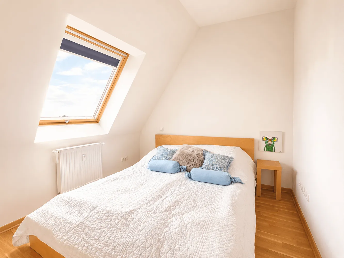 2 Zimmer Wohnung mit 43 m² in Leipzig – Bild 11