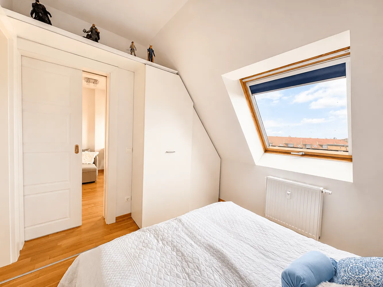 2 Zimmer Wohnung mit 43 m² in Leipzig – Bild 12
