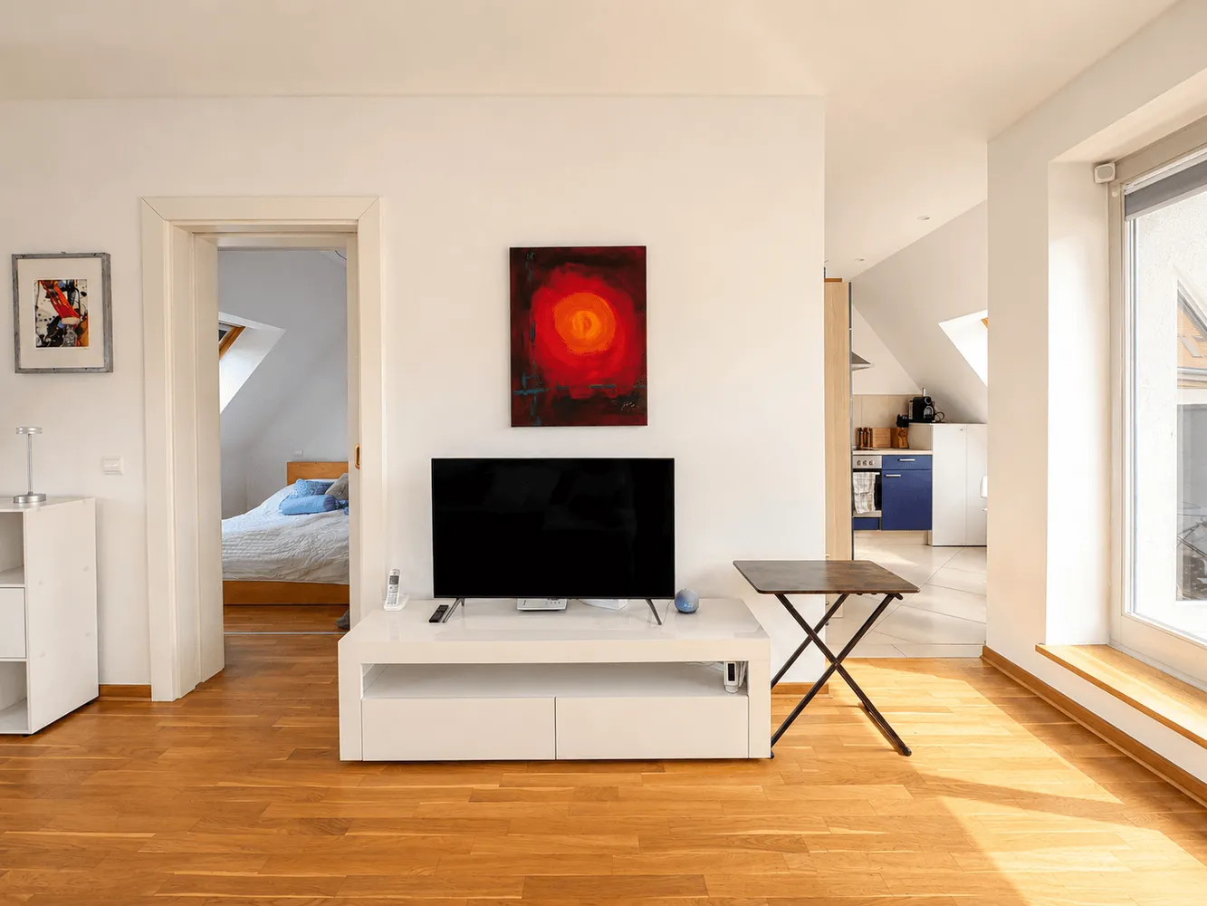 2 Zimmer Wohnung mit 43 m² in Leipzig – Bild 4