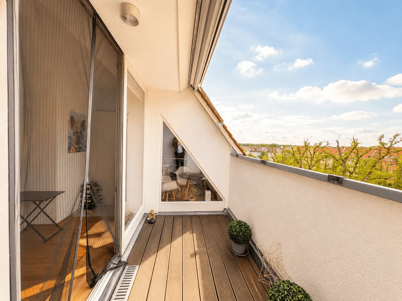 2 Zimmer Wohnung mit 43 m² in Leipzig – Bild 5