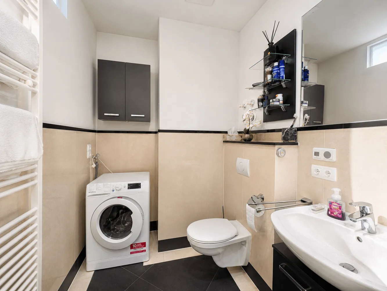 2 Zimmer Wohnung mit 43 m² in Leipzig – Bild 6