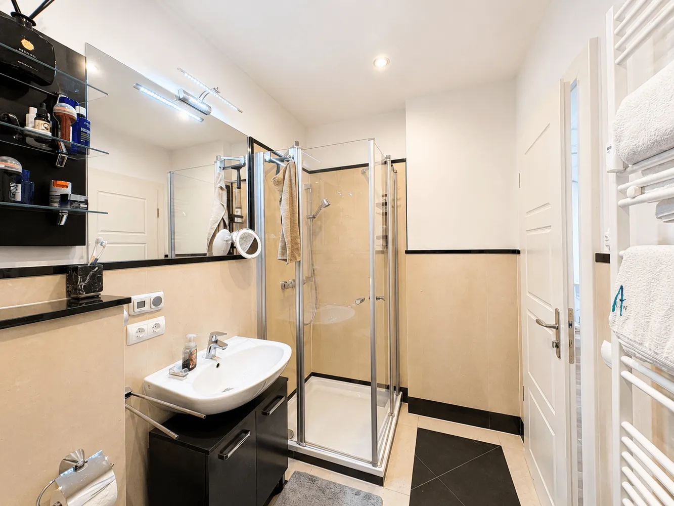 2 Zimmer Wohnung mit 43 m² in Leipzig – Bild 7