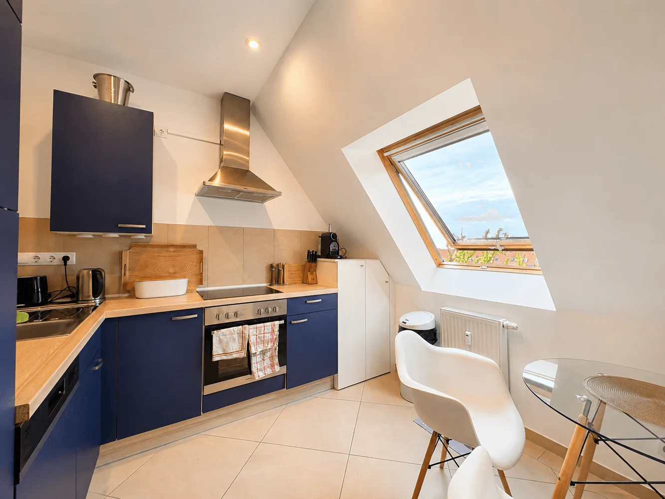 2 Zimmer Wohnung mit 43 m² in Leipzig – Bild 8