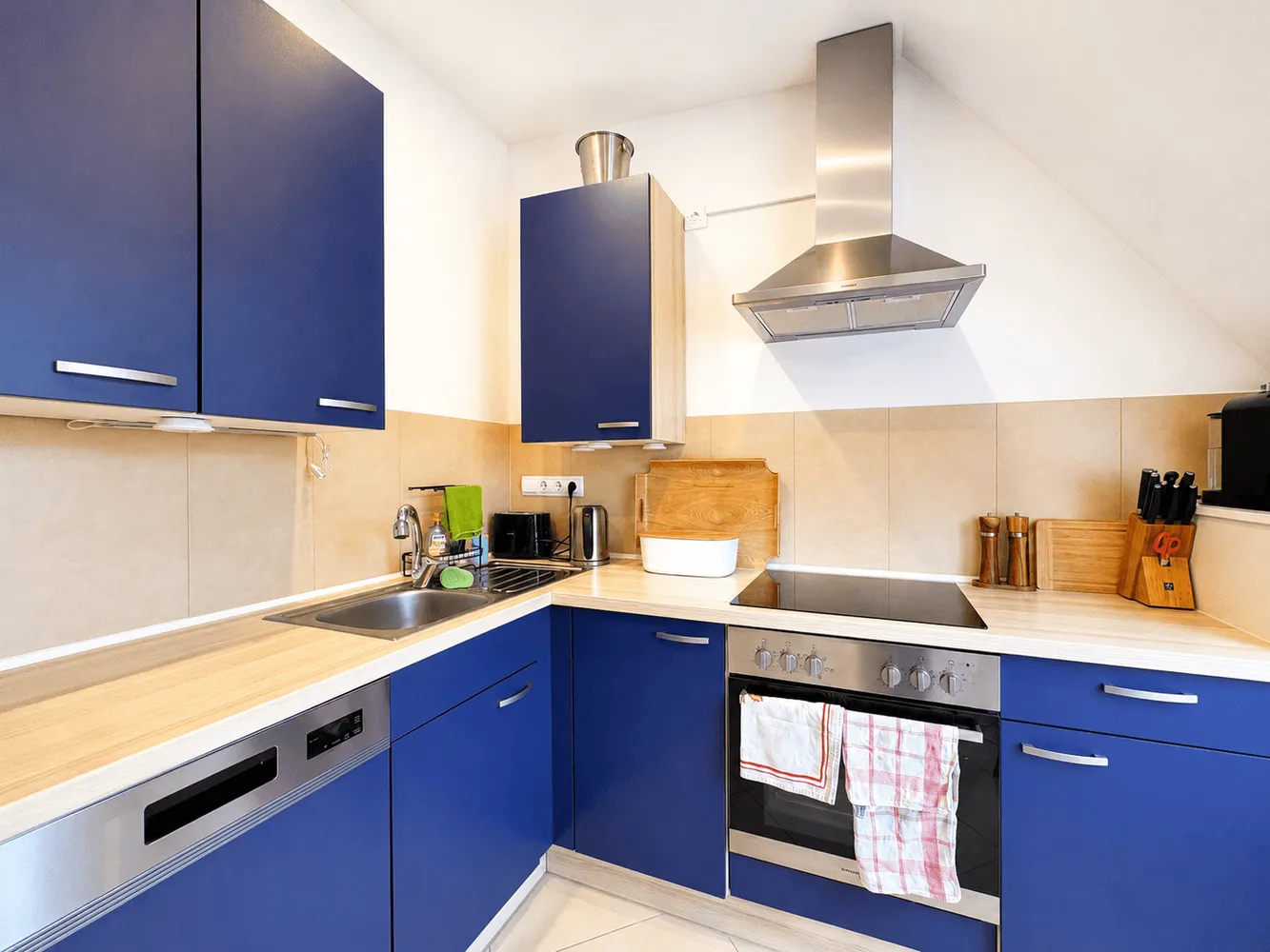 2 Zimmer Wohnung mit 43 m² in Leipzig – Bild 9