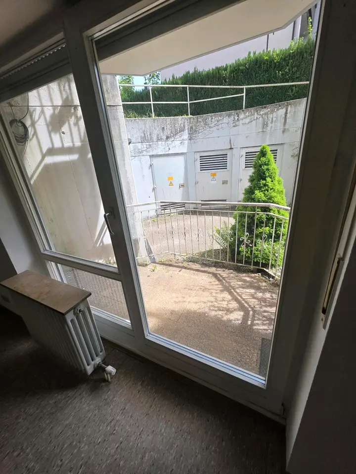 Studio mit 29 m² in Rastatt – Bild 3