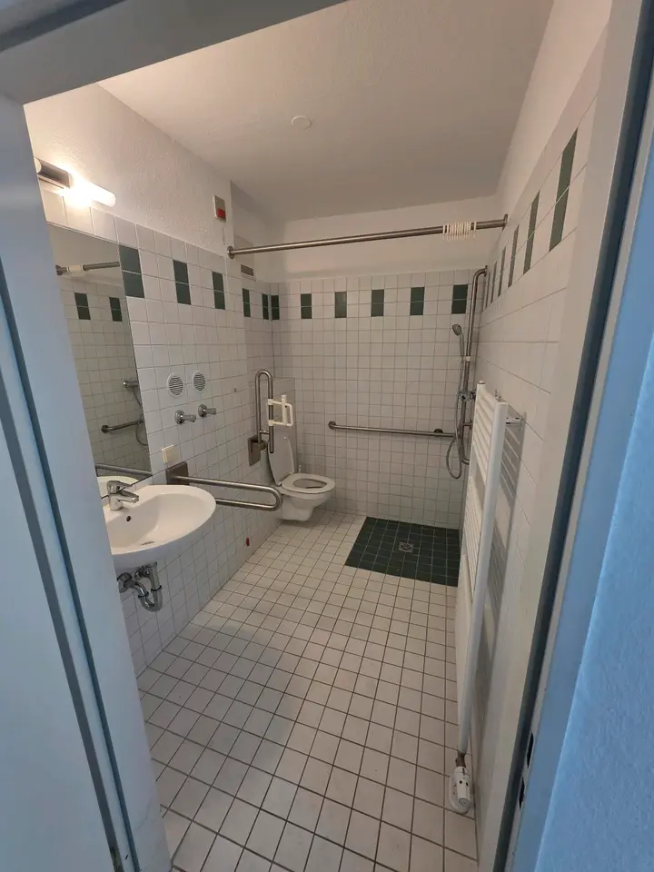 Studio mit 29 m² in Rastatt – Bild 5