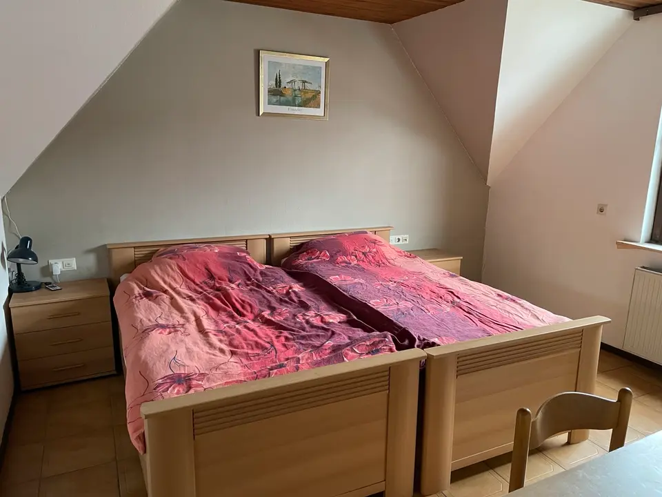 Studio mit 29 m² in Rastatt – Bild 8
