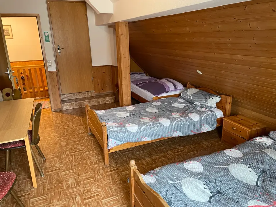 Studio mit 29 m² in Rastatt – Bild 9