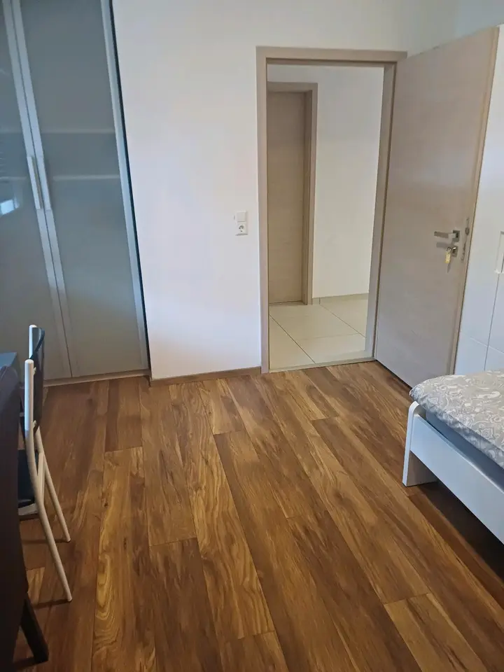 2 Zimmer Wohnung mit 12 m² in Sindelfingen – Bild 2