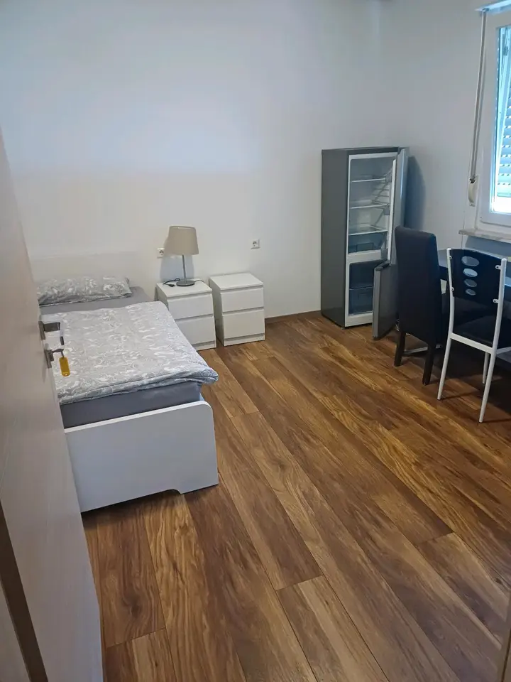 2 Zimmer Wohnung mit 12 m² in Sindelfingen – Bild 3