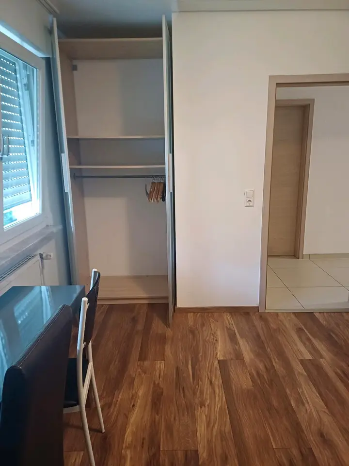 2 Zimmer Wohnung mit 12 m² in Sindelfingen – Bild 5