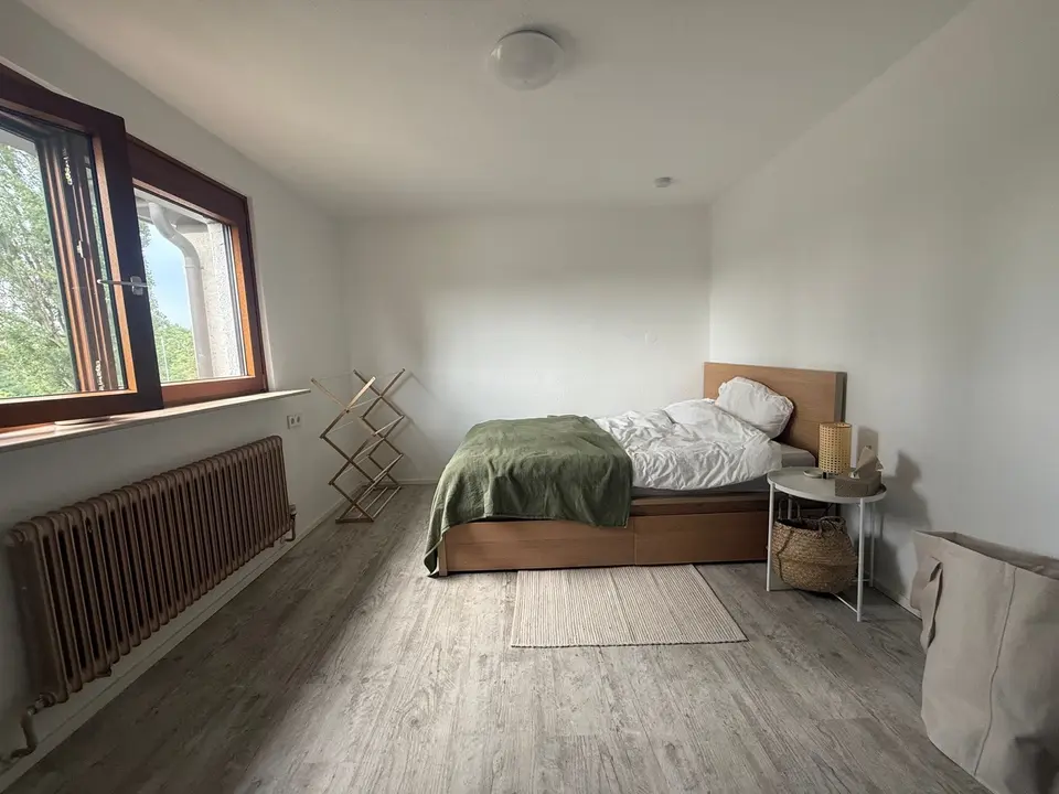 2 Zimmer Wohnung mit 12 m² in Sindelfingen – Bild 7