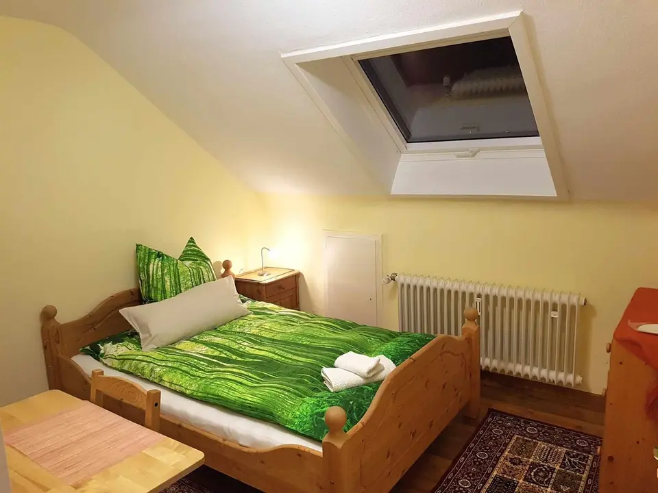 2 Zimmer Wohnung mit 12 m² in Sindelfingen – Bild 10