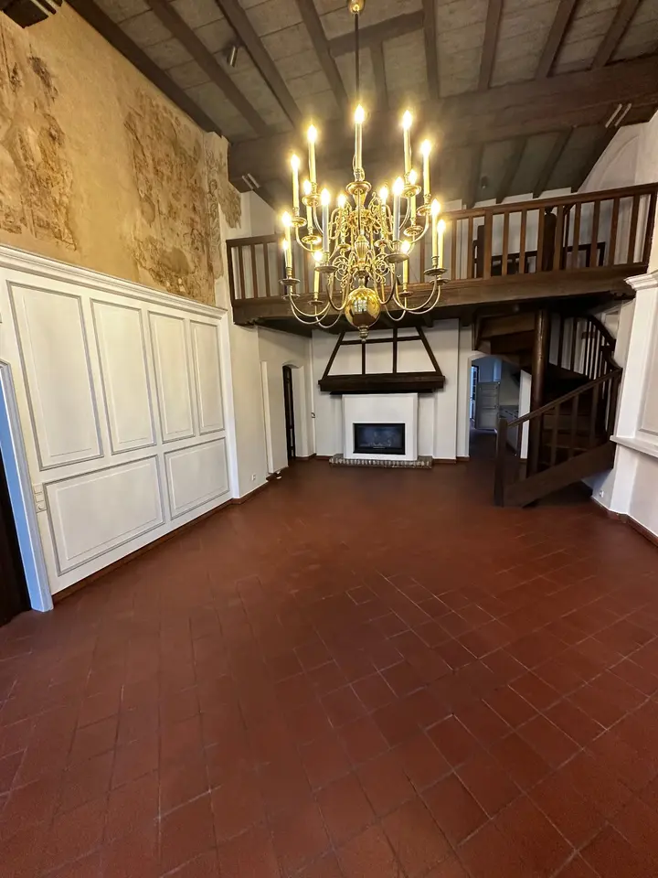 4 Zimmer Wohnung mit 200 m² in Kleve – Bild 2