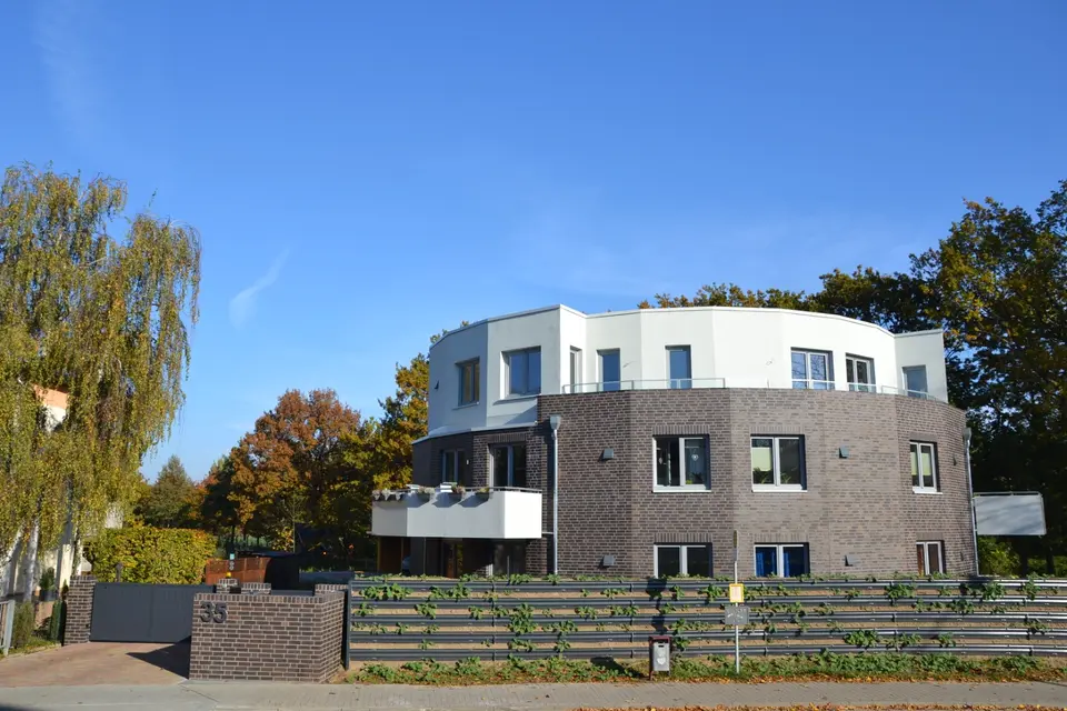 3 Zimmer Wohnung mit 87 m² in Greifswald – Bild 3