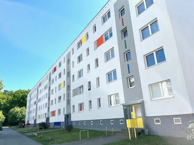 4 Zimmer Wohnung mit 72 m² in Schwerin – Bild 4