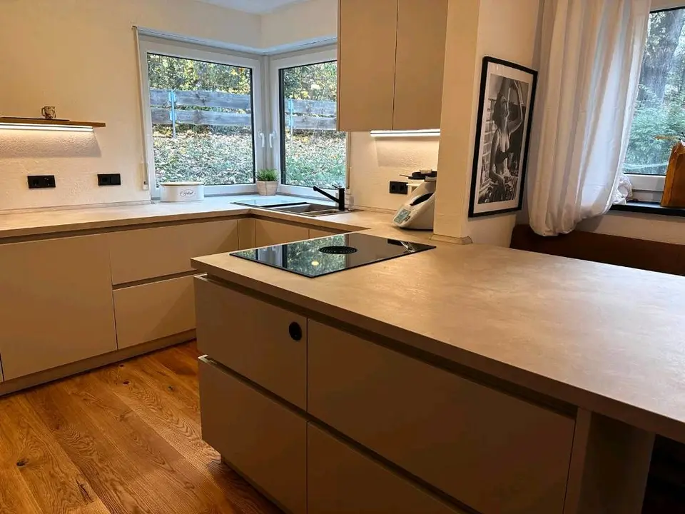 3 Zimmer Wohnung mit 96 m² in Amberg – Bild 2