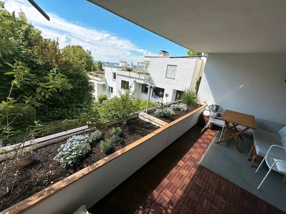 3 Zimmer Wohnung mit 96 m² in Amberg – Bild 5