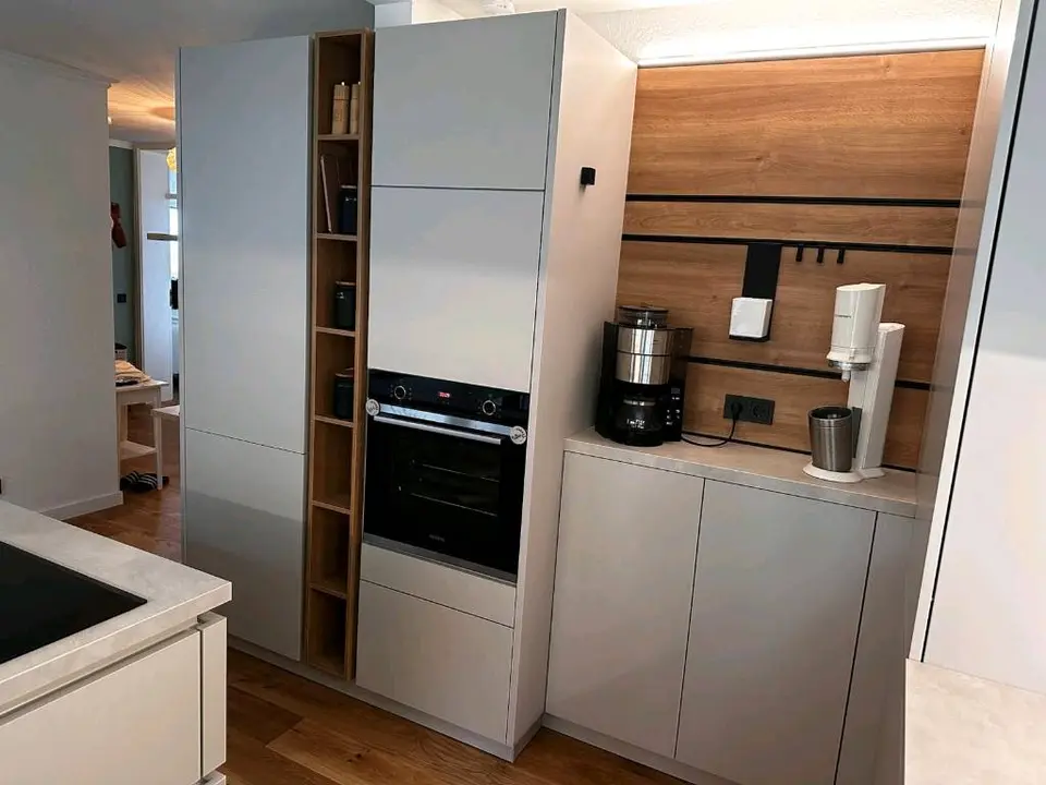 3 Zimmer Wohnung mit 96 m² in Amberg – Bild 6