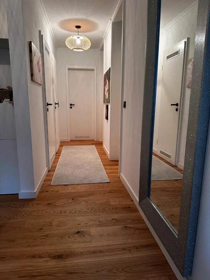 3 Zimmer Wohnung mit 96 m² in Amberg – Bild 7