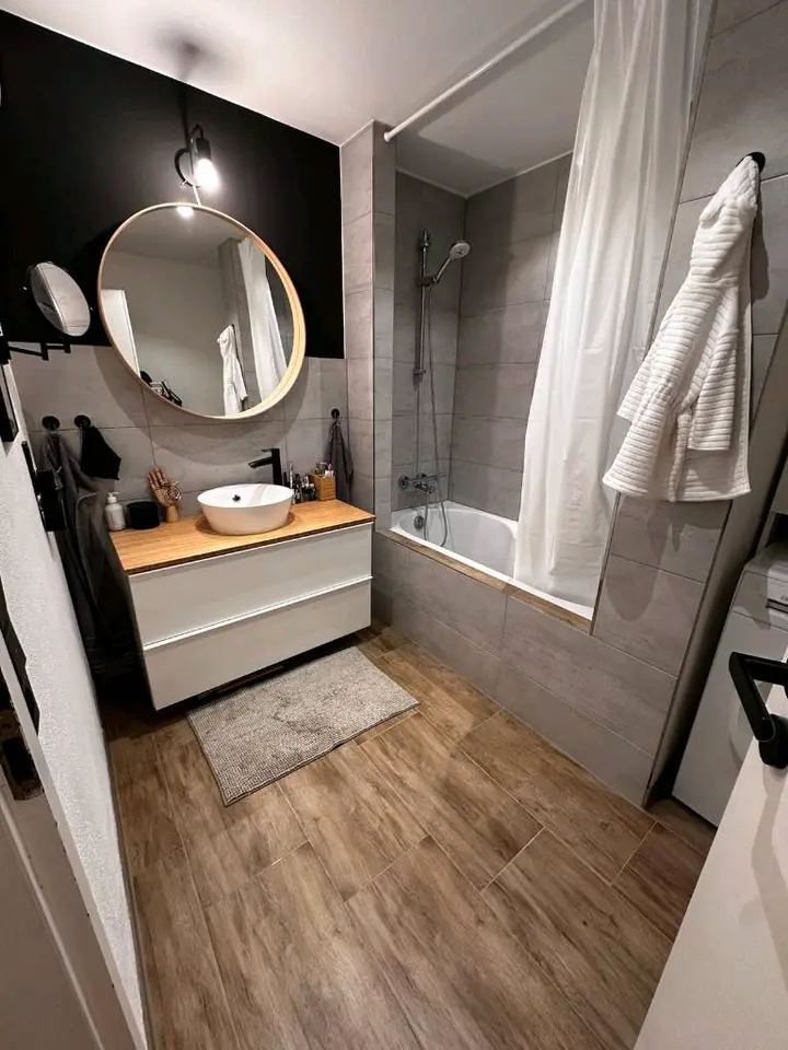 3 Zimmer Wohnung mit 96 m² in Amberg – Bild 8