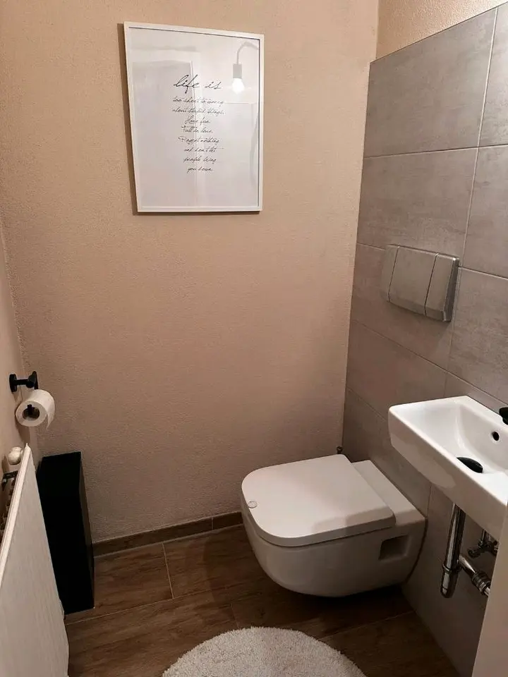 3 Zimmer Wohnung mit 96 m² in Amberg – Bild 9