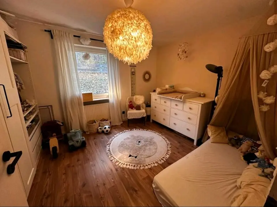 3 Zimmer Wohnung mit 96 m² in Amberg – Bild 10