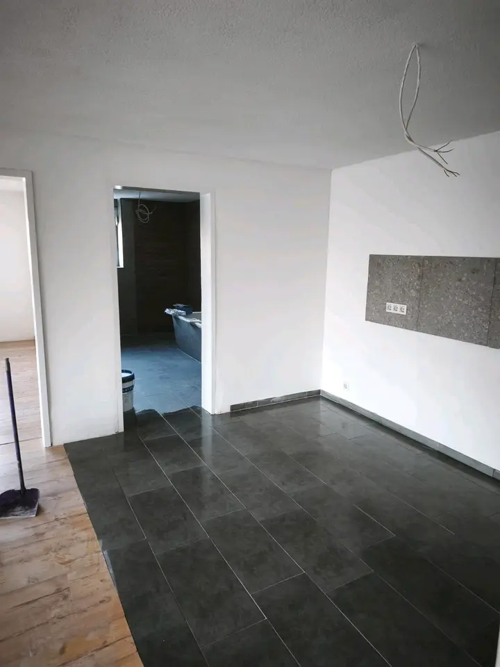 3 Zimmer Wohnung mit 85 m² in Sangerhausen – Bild 1