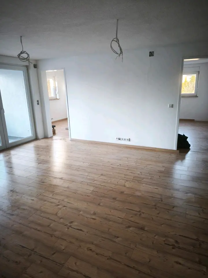 3 Zimmer Wohnung mit 85 m² in Sangerhausen – Bild 8