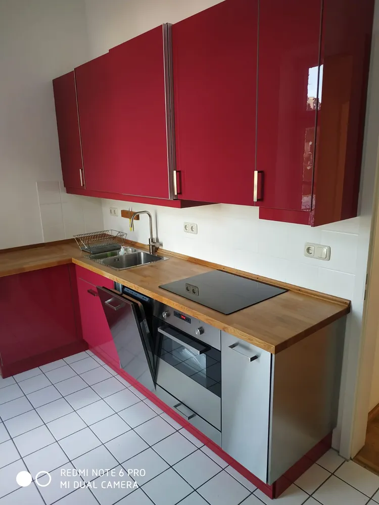 2 Zimmer Wohnung mit 73 m² in München – Bild 6