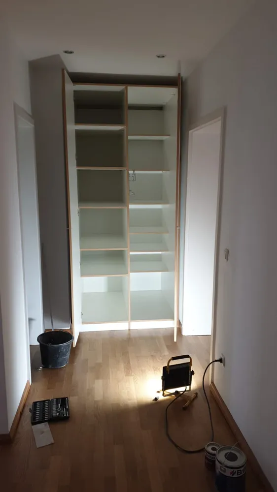 2 Zimmer Wohnung mit 73 m² in München – Bild 7
