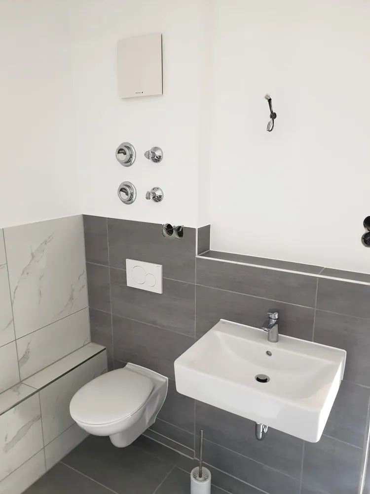 2 Zimmer Wohnung mit 73 m² in München – Bild 9
