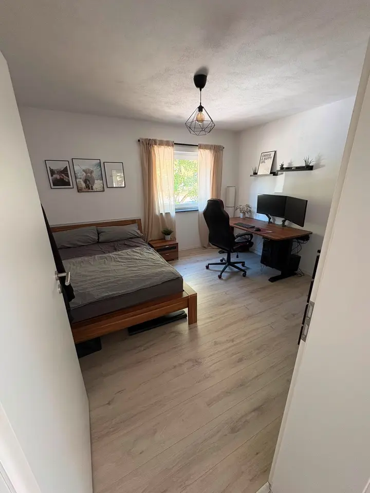 2 Zimmer Wohnung mit 55 m² in Wetzlar – Bild 2