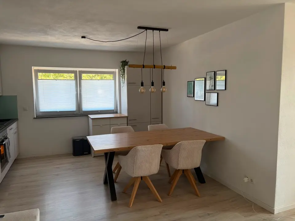 2 Zimmer Wohnung mit 55 m² in Wetzlar – Bild 3