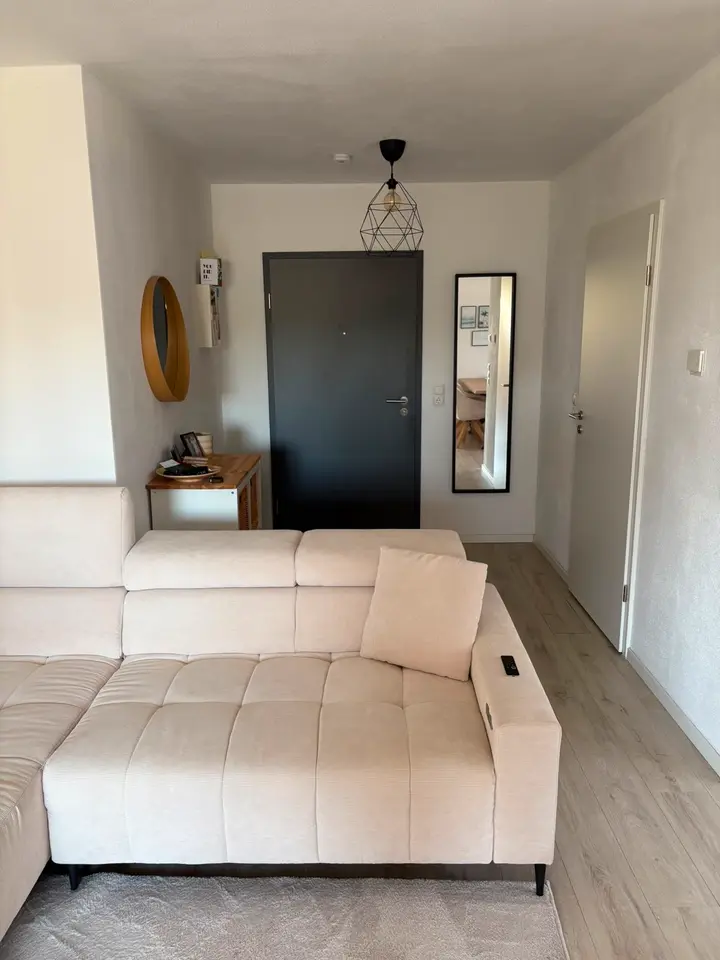 2 Zimmer Wohnung mit 55 m² in Wetzlar – Bild 4