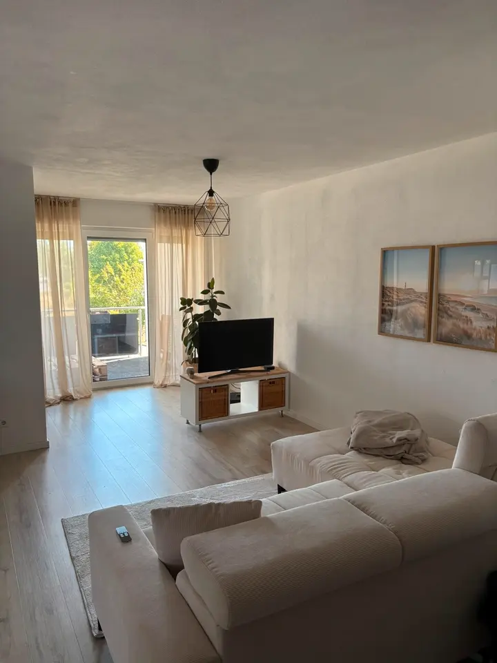 2 Zimmer Wohnung mit 55 m² in Wetzlar – Bild 7