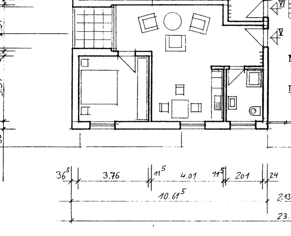 2 Zimmer Wohnung mit 55 m² in Wetzlar – Bild 10
