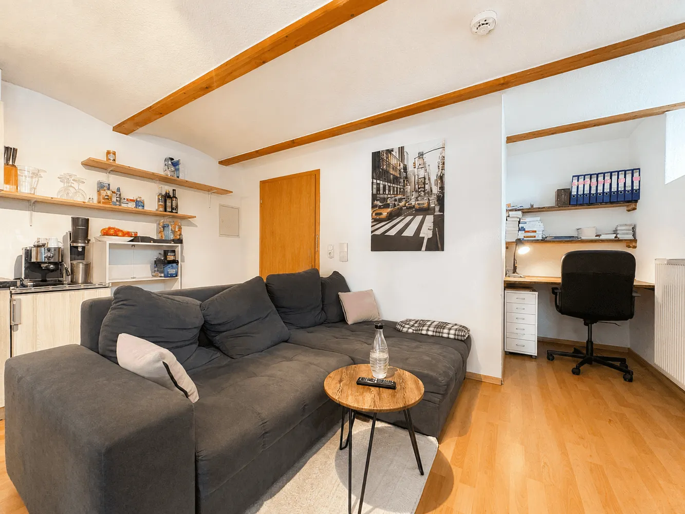 1 Zimmer Wohnung mit 40 m² in Passau – Bild 1