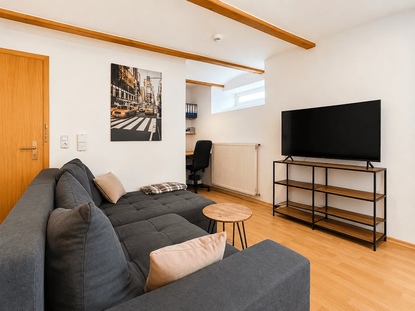 1 Zimmer Wohnung mit 40 m² in Passau – Bild 2