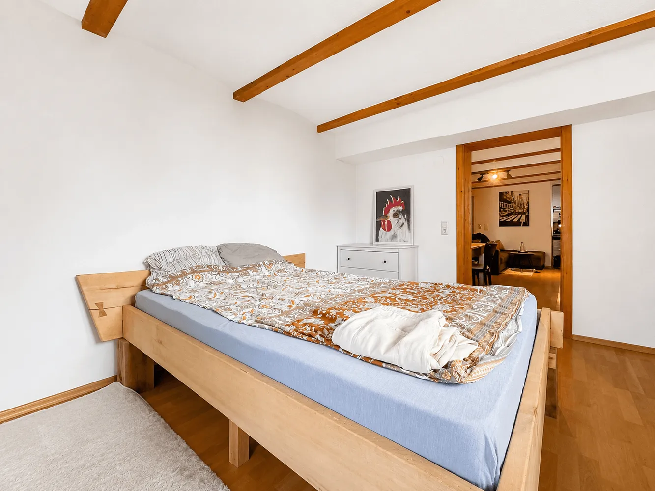1 Zimmer Wohnung mit 40 m² in Passau – Bild 4
