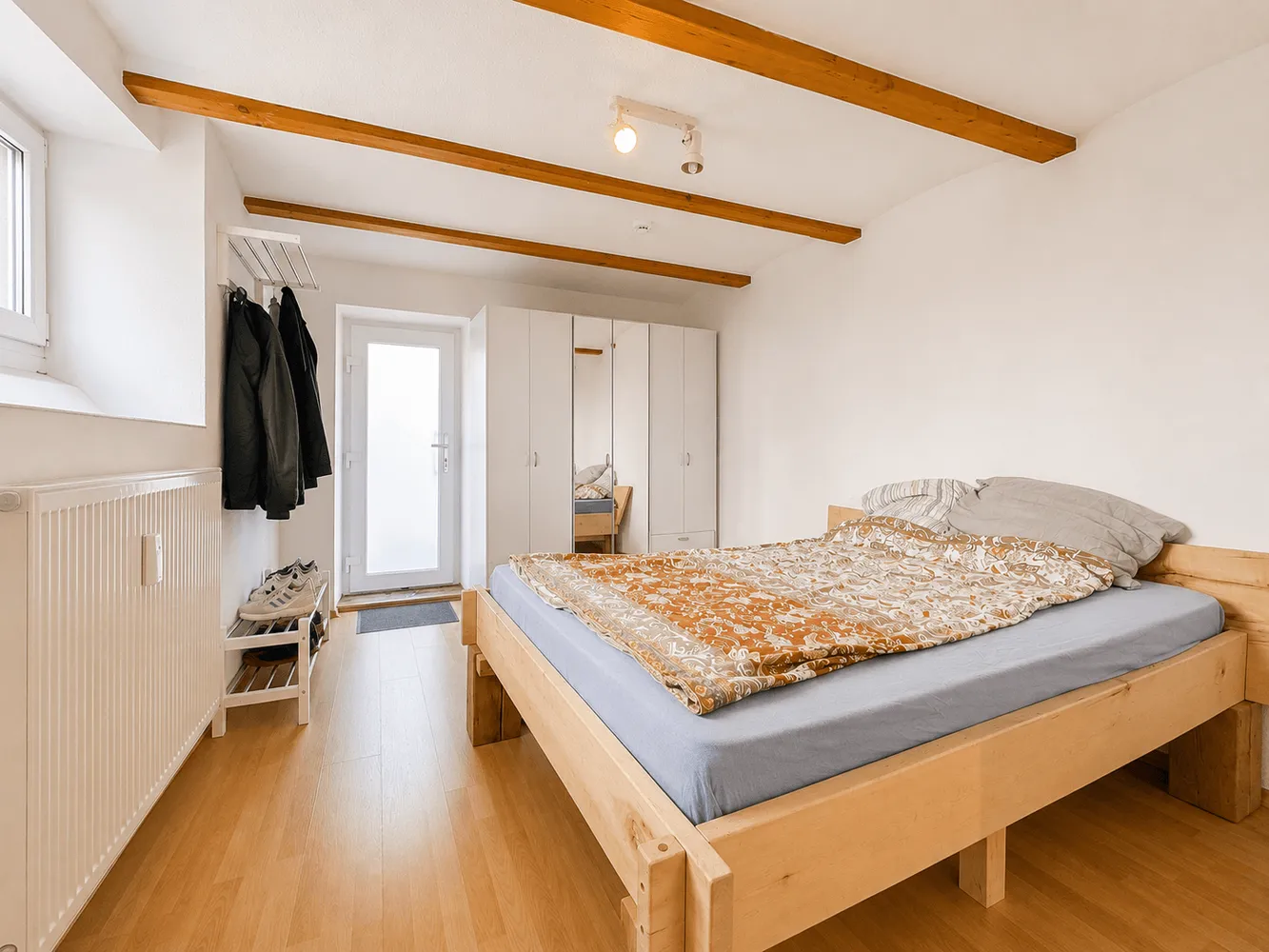 1 Zimmer Wohnung mit 40 m² in Passau – Bild 5