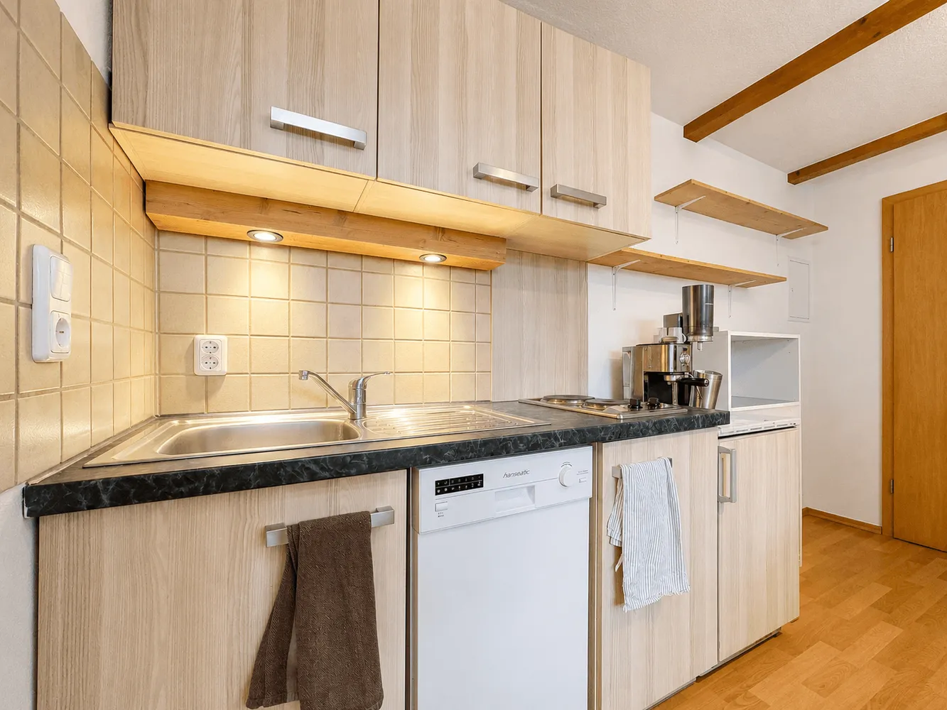 1 Zimmer Wohnung mit 40 m² in Passau – Bild 6