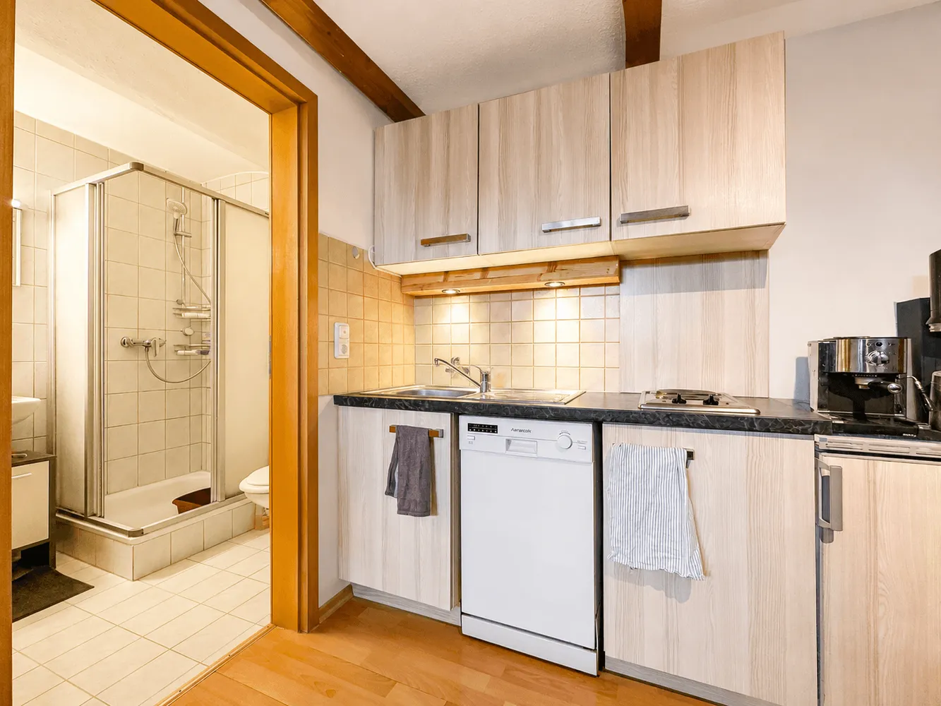 1 Zimmer Wohnung mit 40 m² in Passau – Bild 7