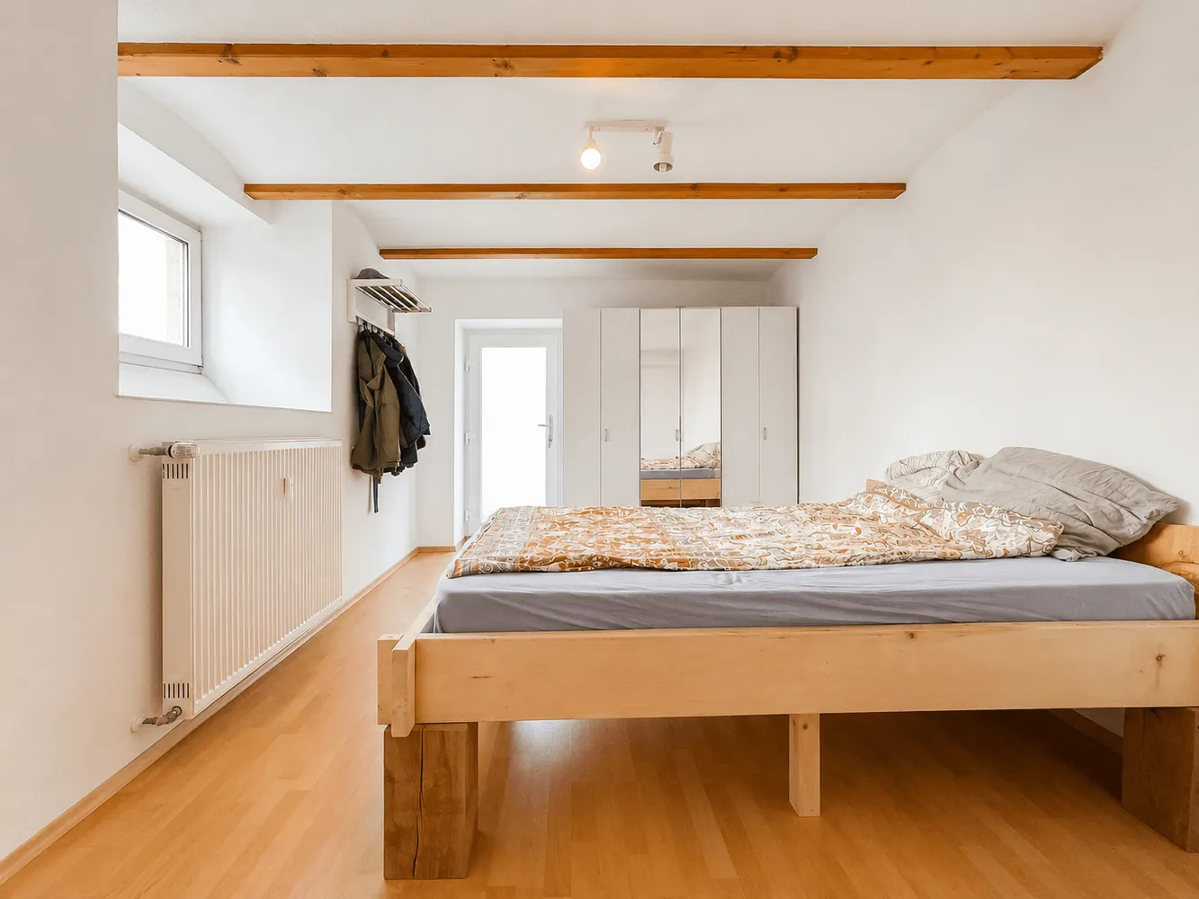 1 Zimmer Wohnung mit 40 m² in Passau – Bild 10