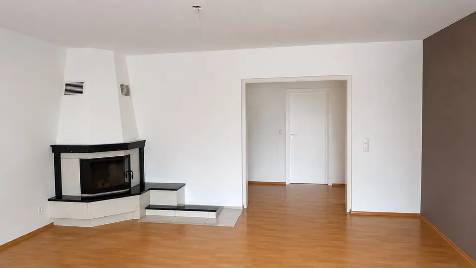 4 Zimmer Wohnung mit 100 m² in Bornheim – Bild 2