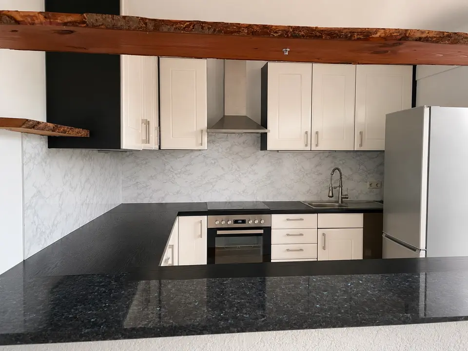 4 Zimmer Wohnung mit 100 m² in Bornheim – Bild 3