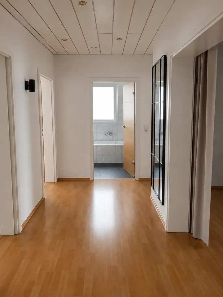 4 Zimmer Wohnung mit 100 m² in Bornheim – Bild 4