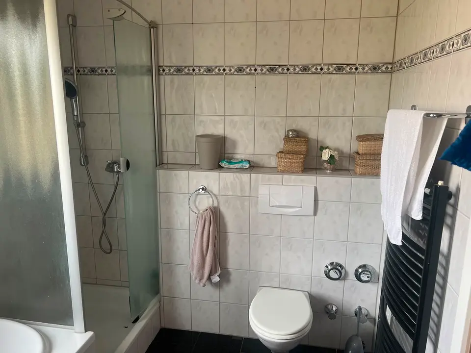 4 Zimmer Wohnung mit 100 m² in Bornheim – Bild 7