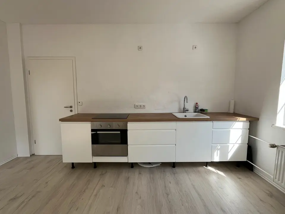 Studio mit 49 m² in Potsdam – Bild 3